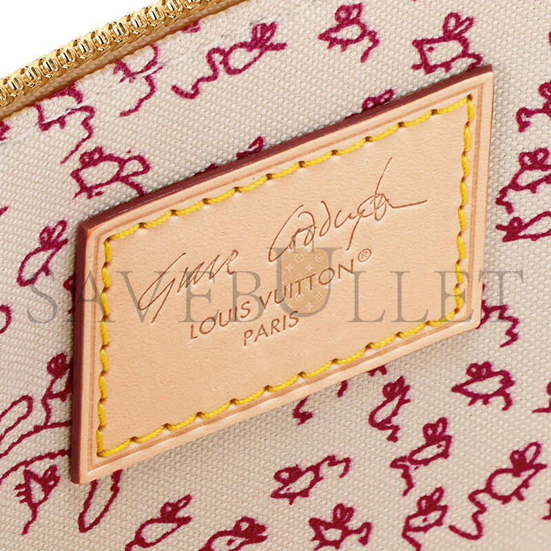 LOUIS VUITTON ALMA BB M25728 (23.5*17.5*11.5cm) LOUIS VUITTON ALMA BB M25728 (23.5*17.5*11.5cm)
